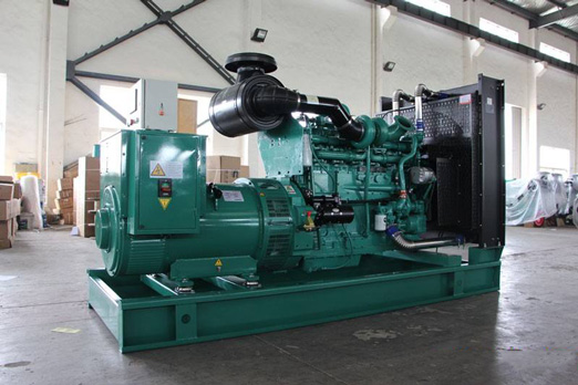 永定320kw康明斯柴油发电车出租组图片 永定320kw康明斯柴油发电车出租组图片